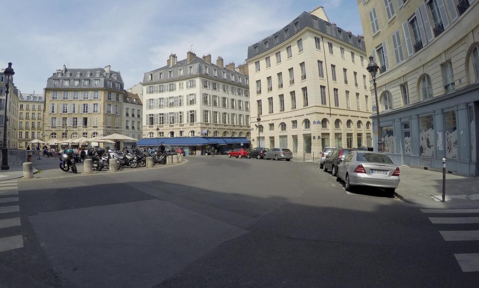 Le Relais Médicis Hotel 4*