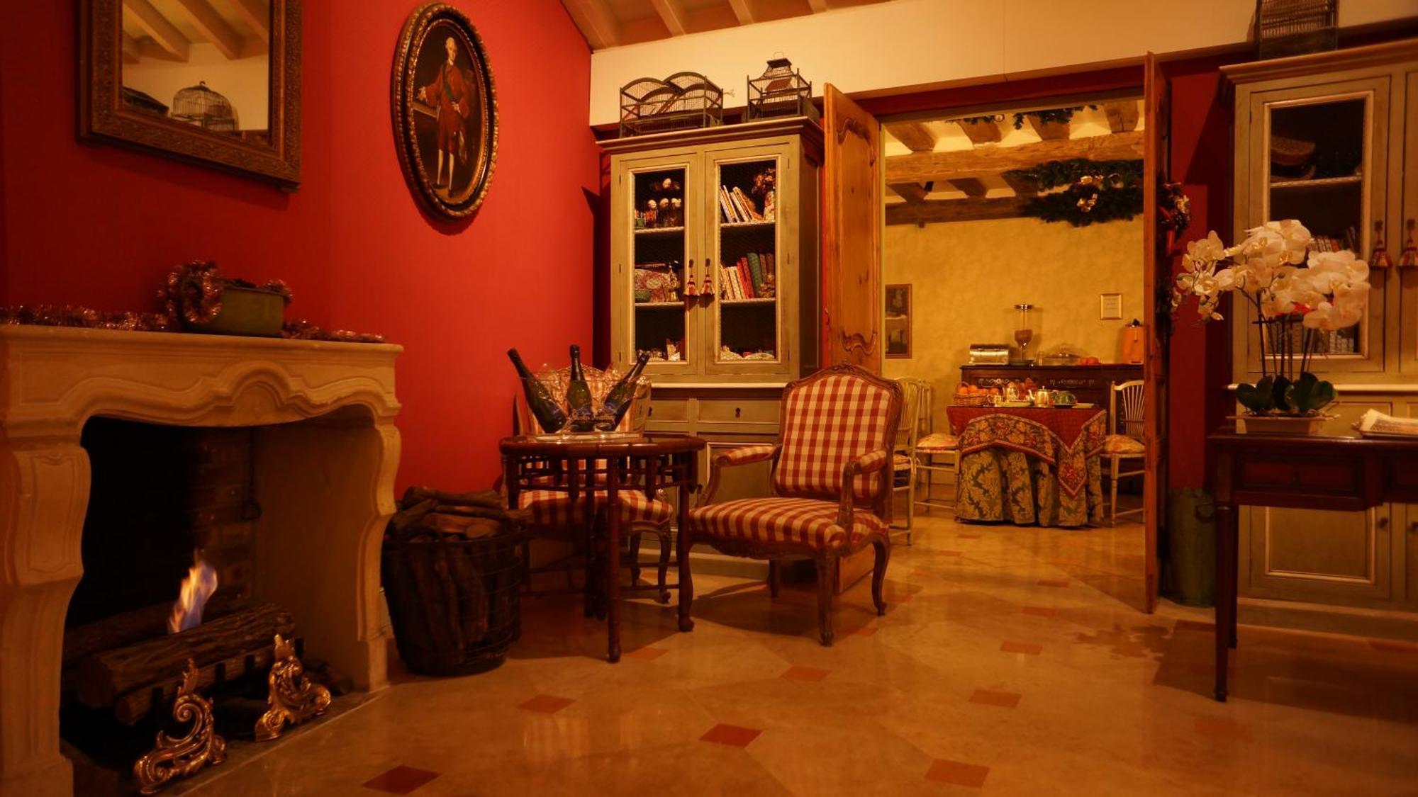 Le Relais Medicis 4* Paris