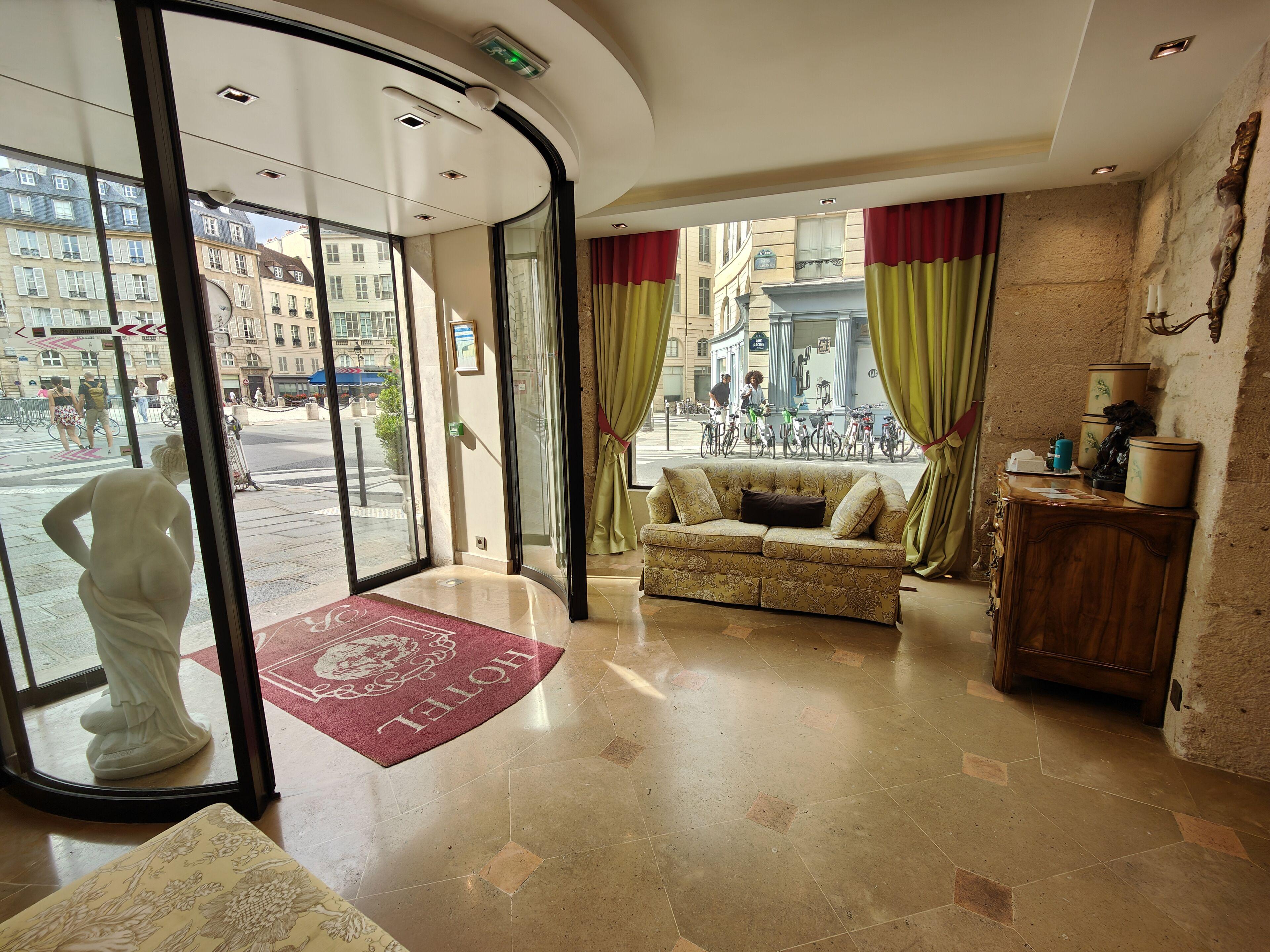 Hotel Le Relais Médicis 4*