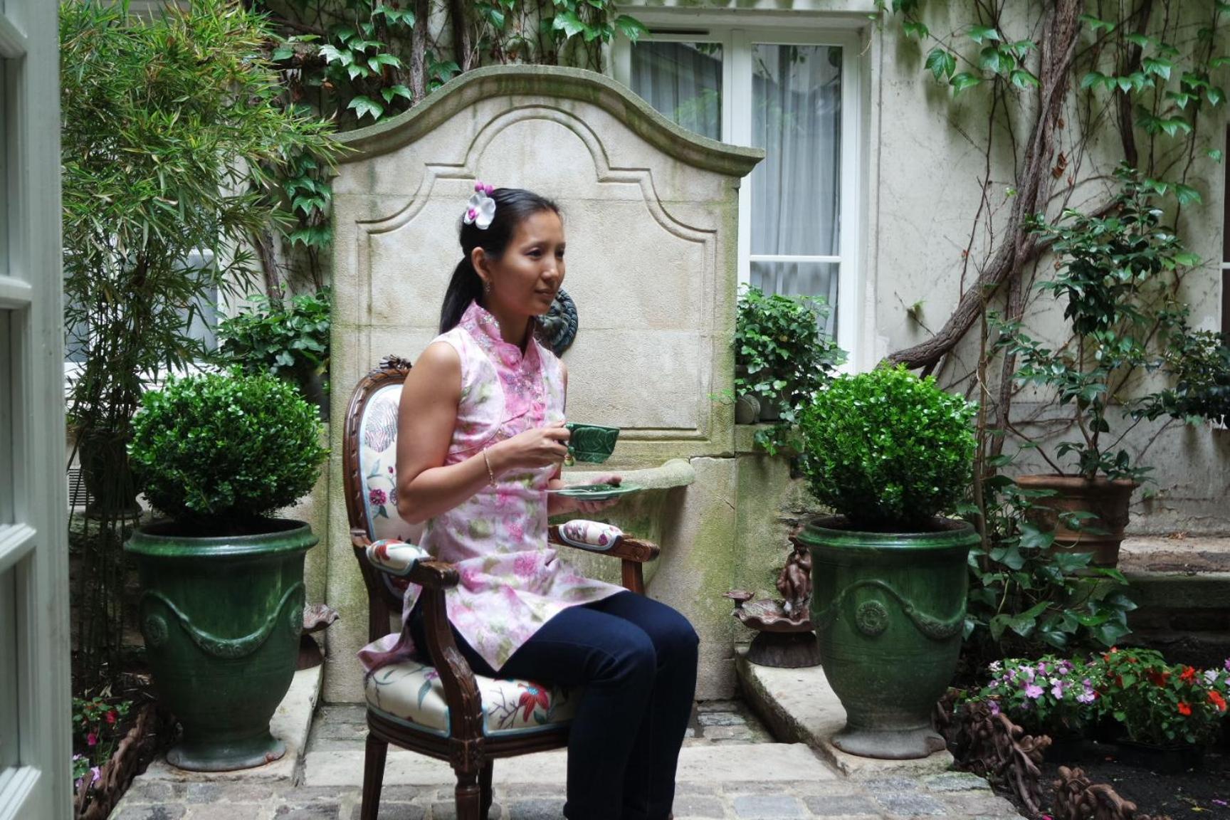 Le Relais Medicis Hotel Paris