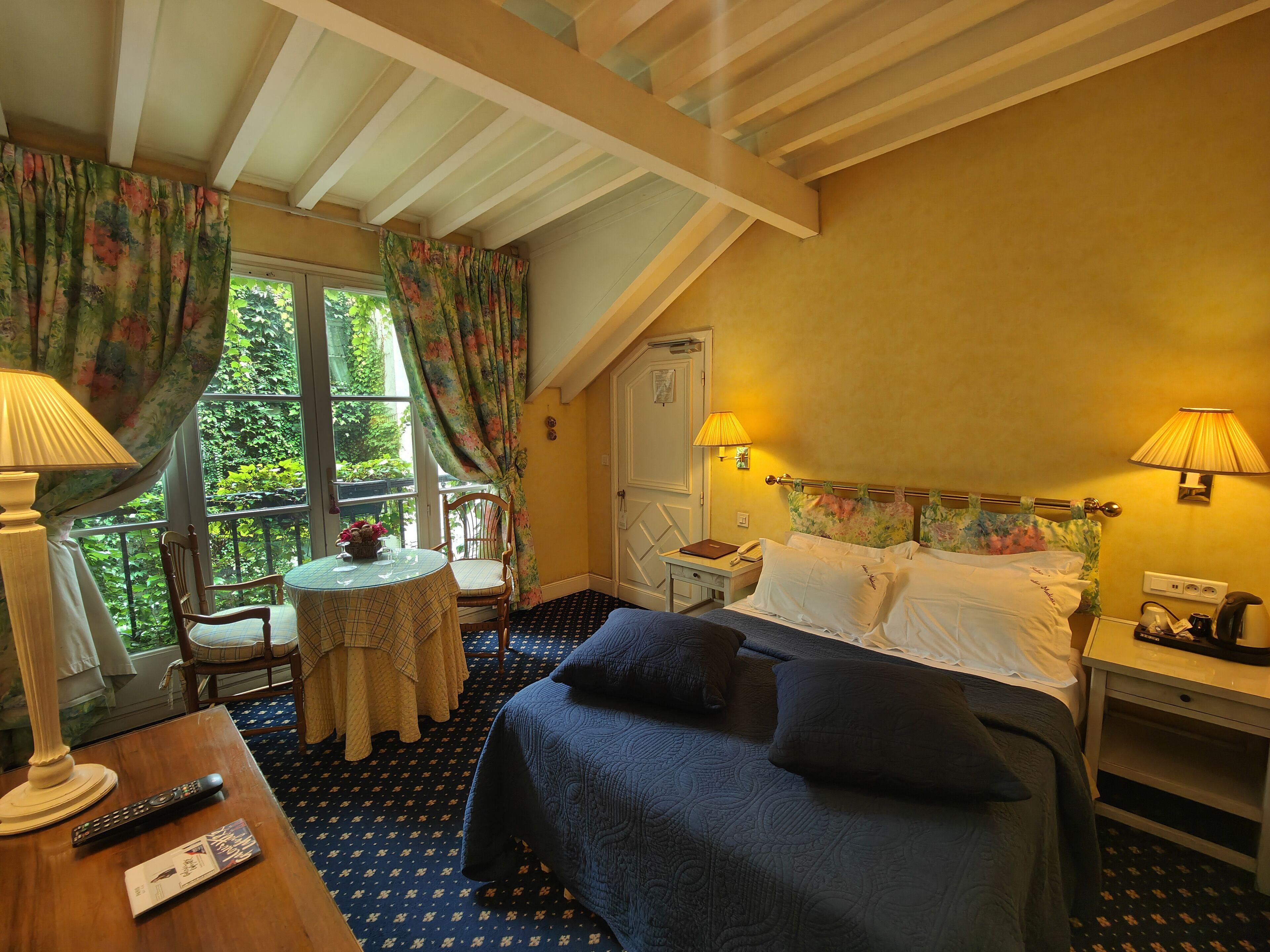 Le Relais Medicis Hotel 4*