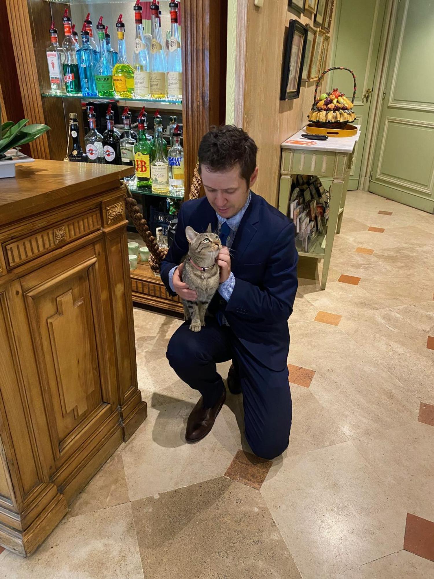 Le Relais Médicis Hotel