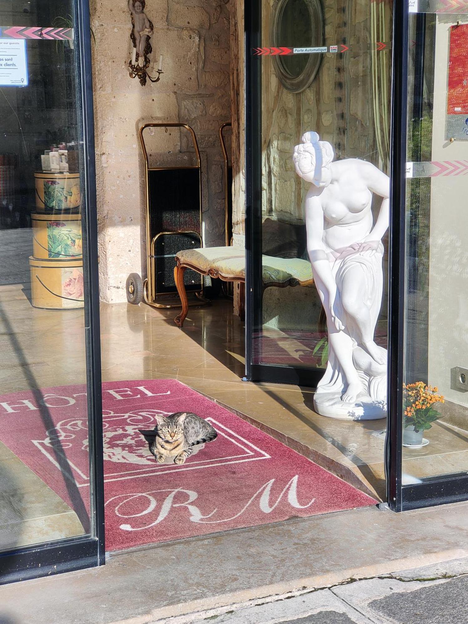 Le Relais Médicis 4*