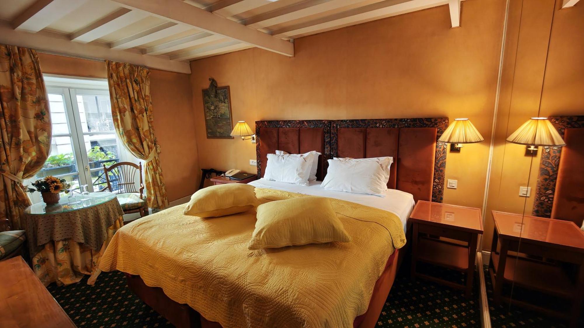 Le Relais Medicis Hotel Paris