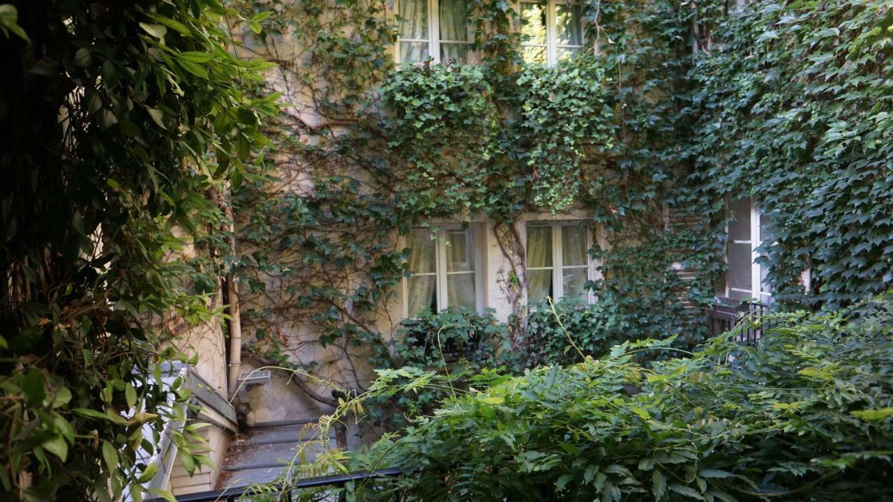 Le Relais Medicis Hotel Paris